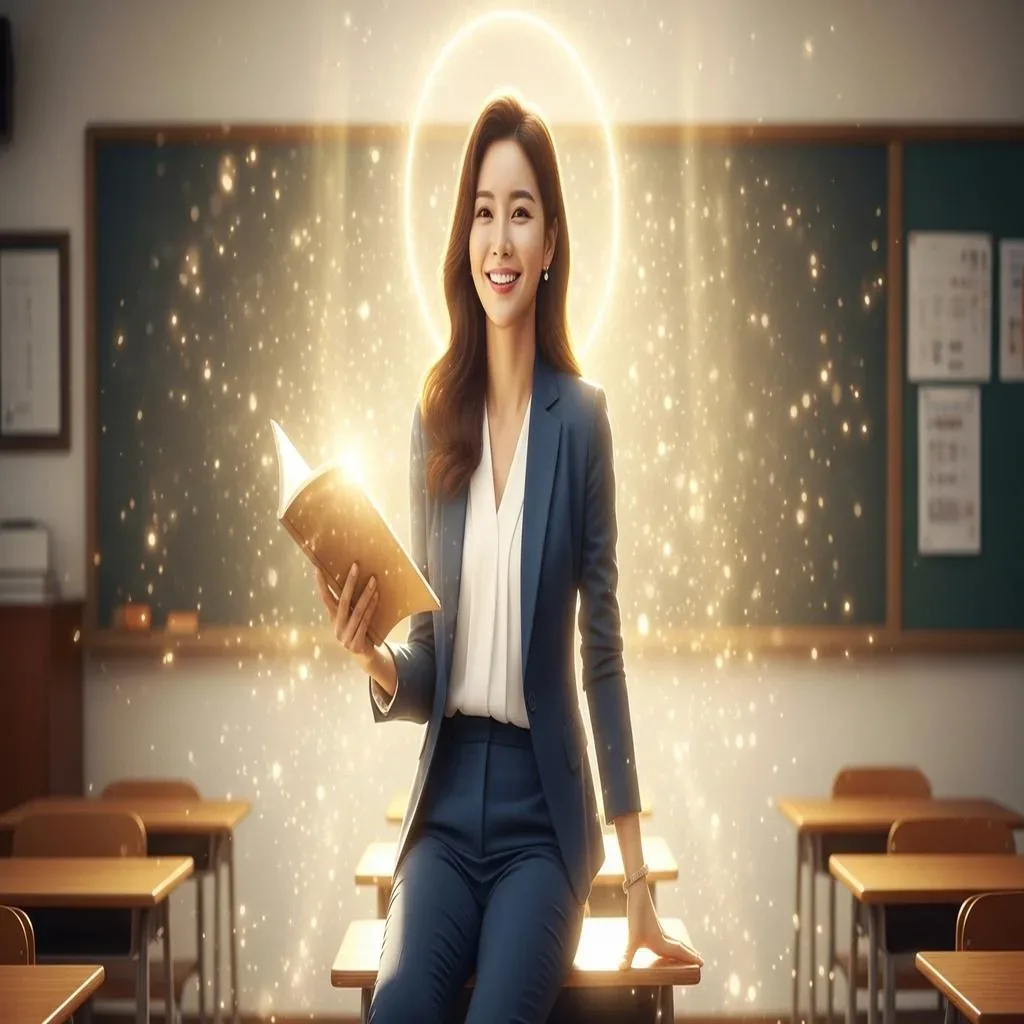 동패동 고3 영어학원
