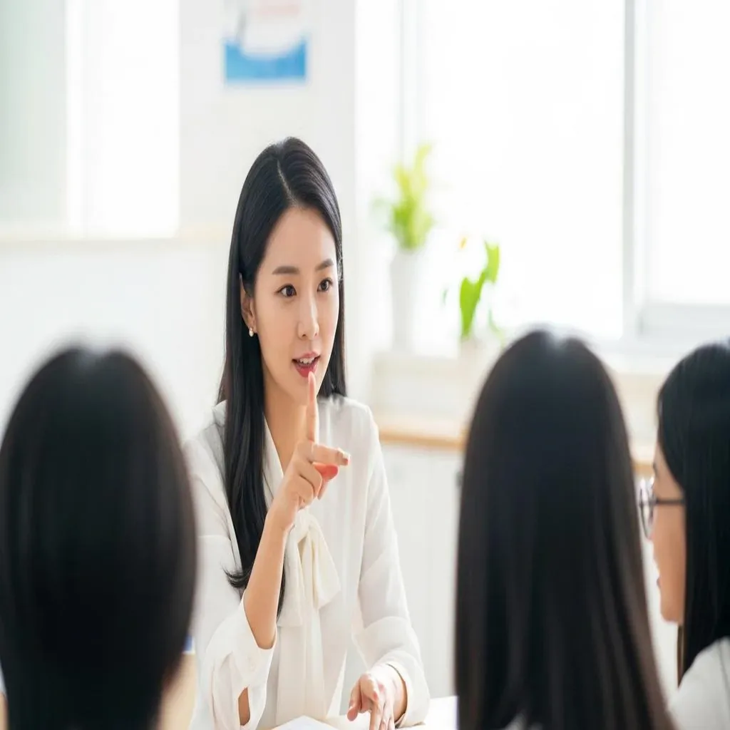 상인동 학원