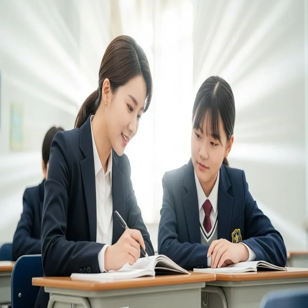 인천논현 종합학원