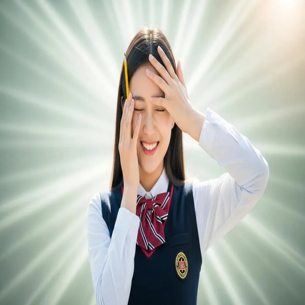 역북동 수능학원