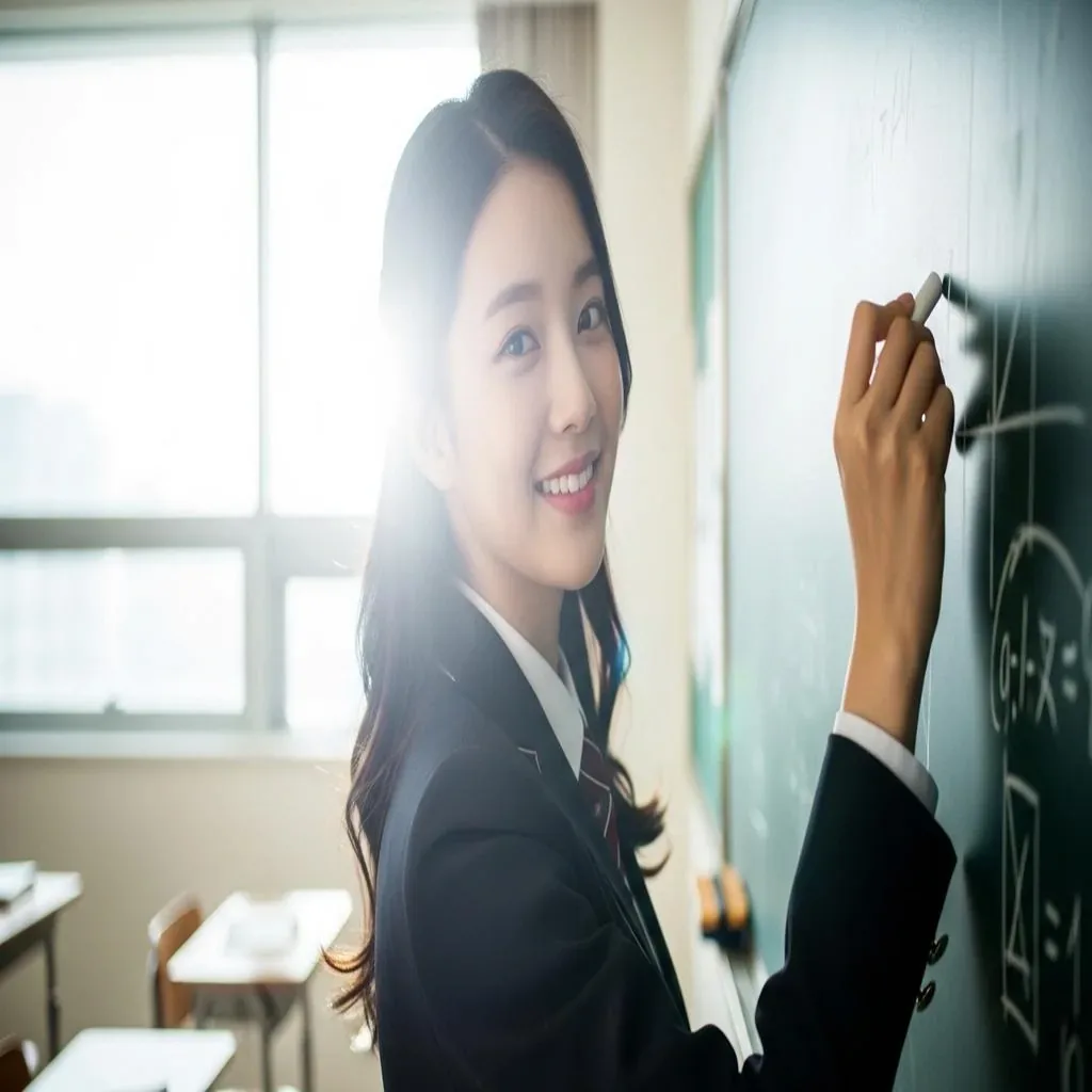 일산대화 고등 영어학원