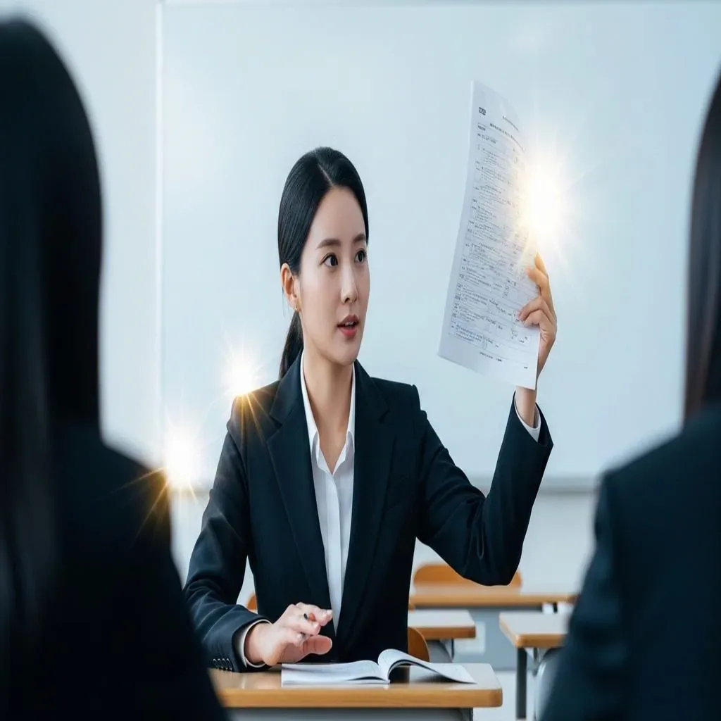 남가좌동 초4 수학학원