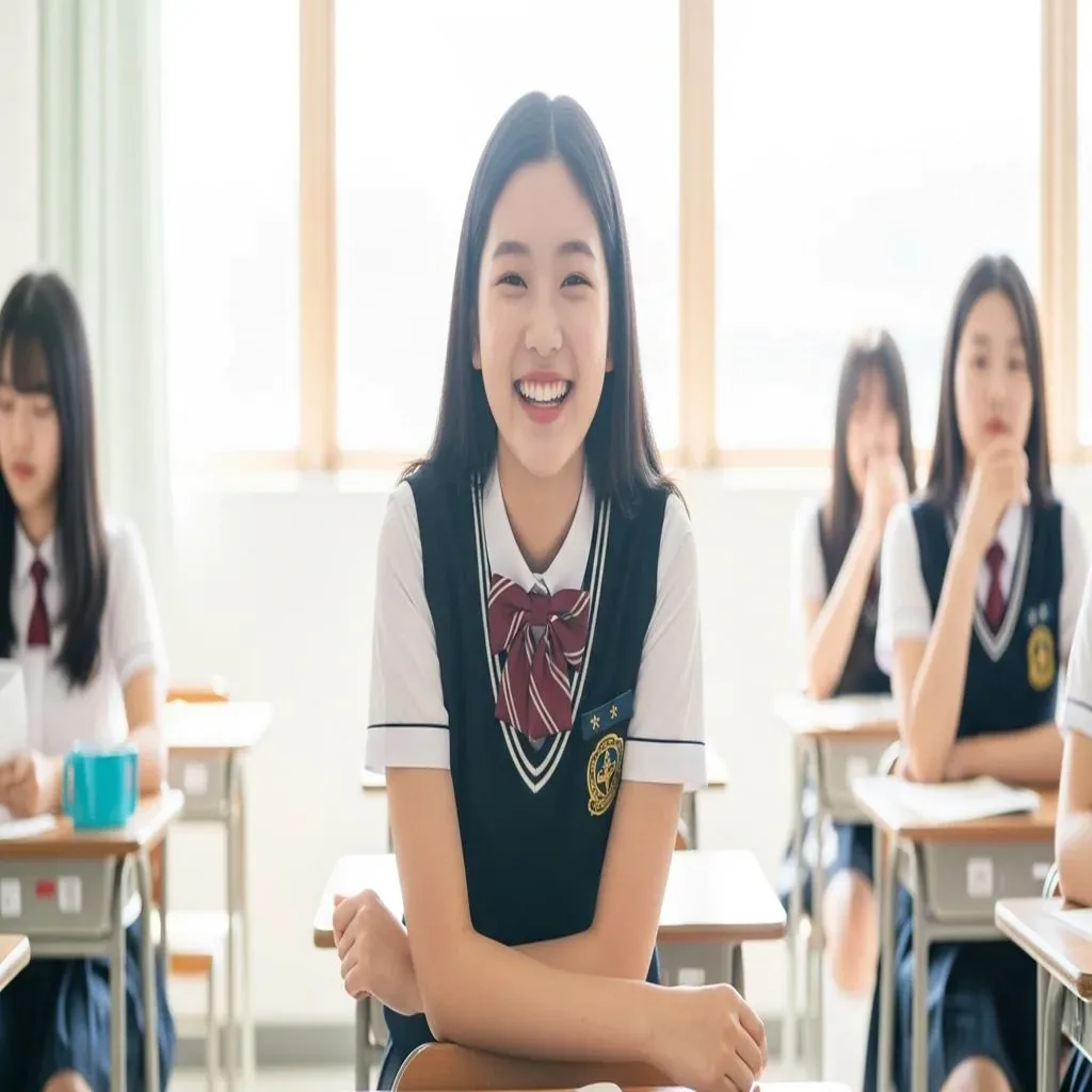 두호동 초4 영어학원