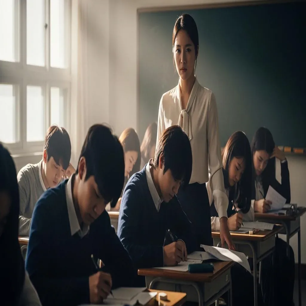 둔산동 단과 영어학원