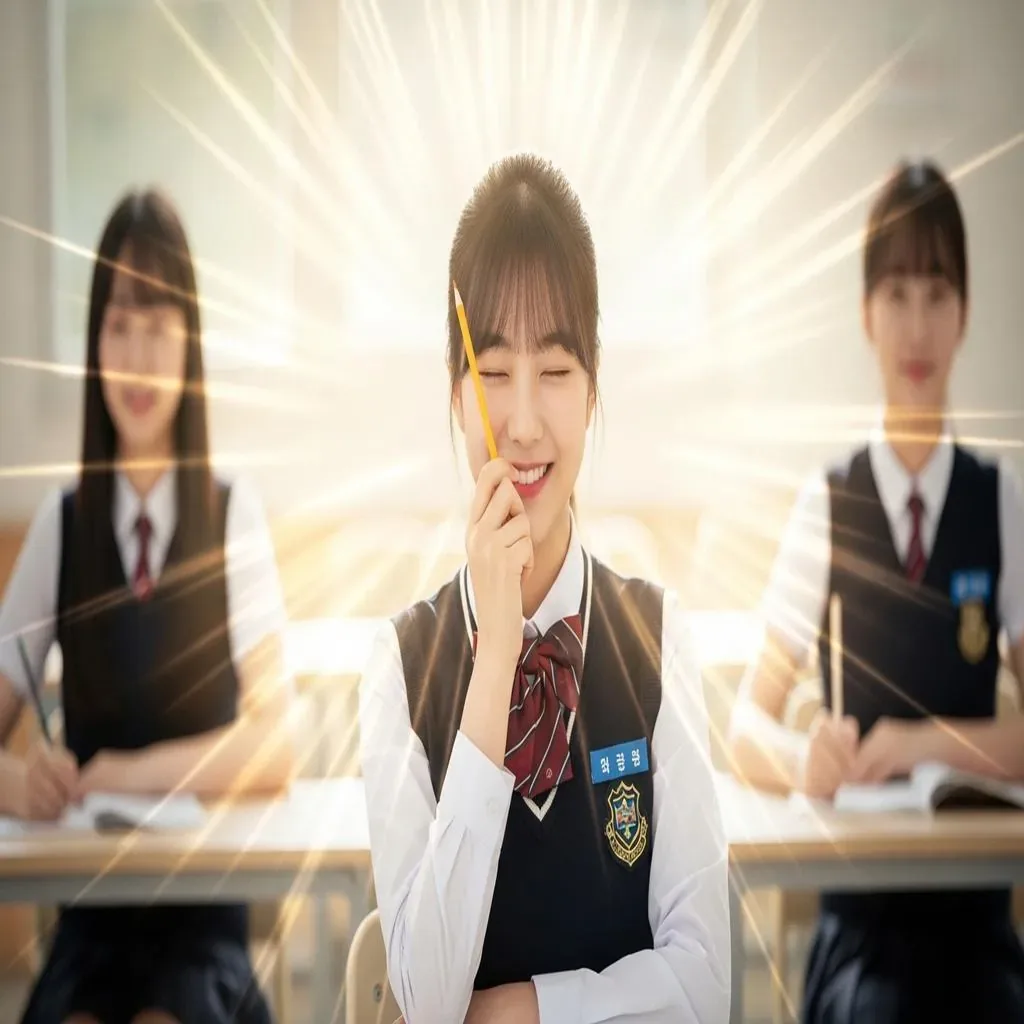 신동백 학원