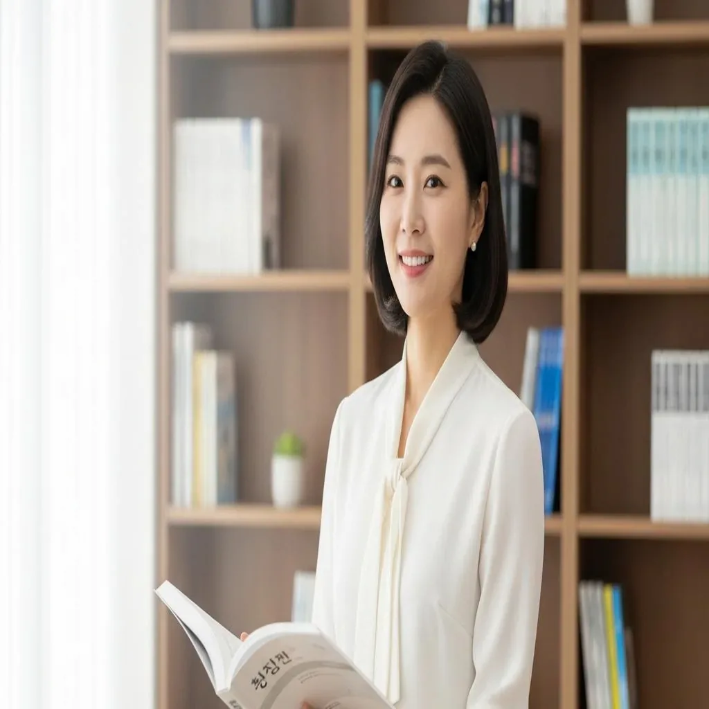 상암동 중학생 국영수학원