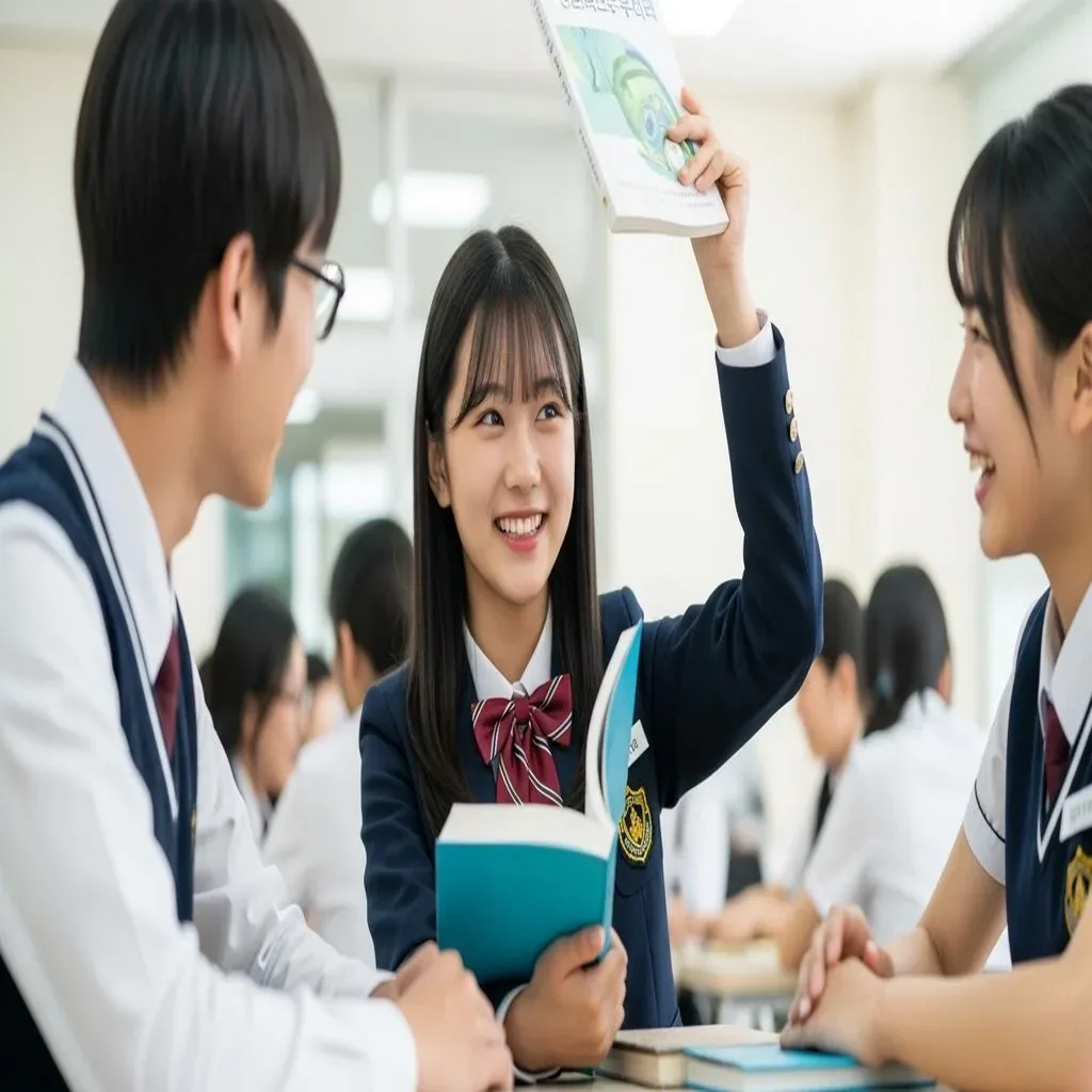 구의동 개별지도학원