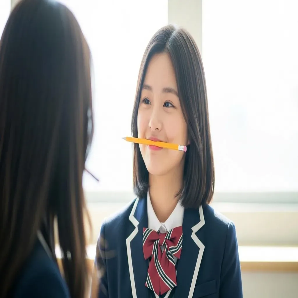 비전 소수정예학원