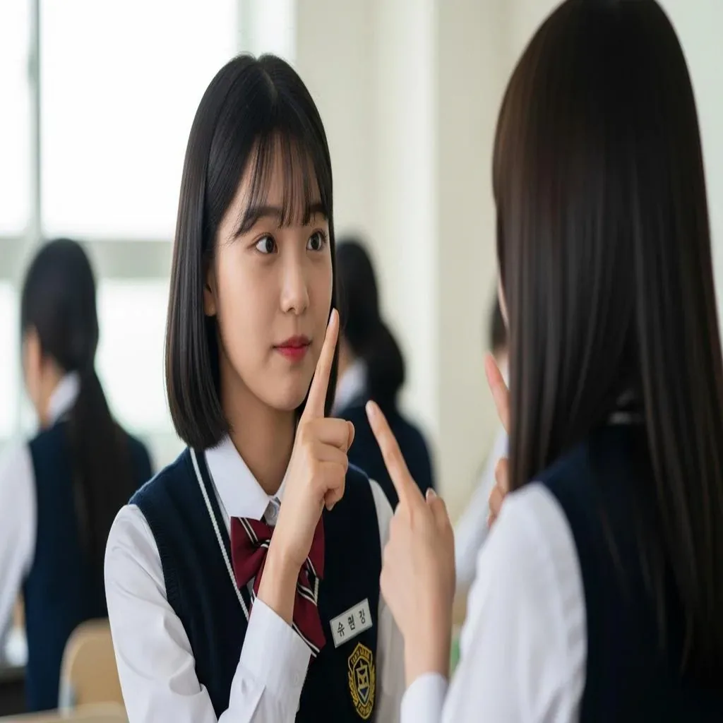 내발산동 중학생 영어학원