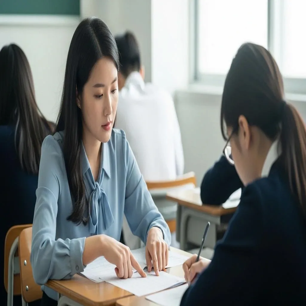 이곡 초등학생 영어학원