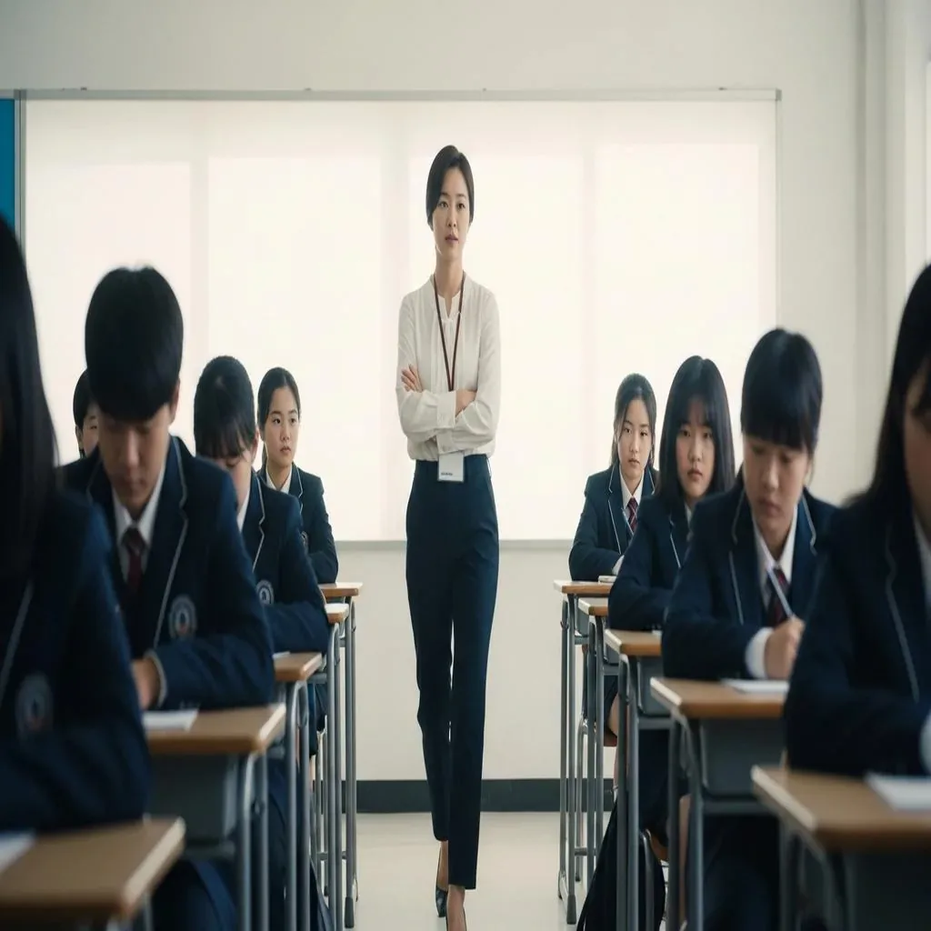 성사동 고2 수학학원