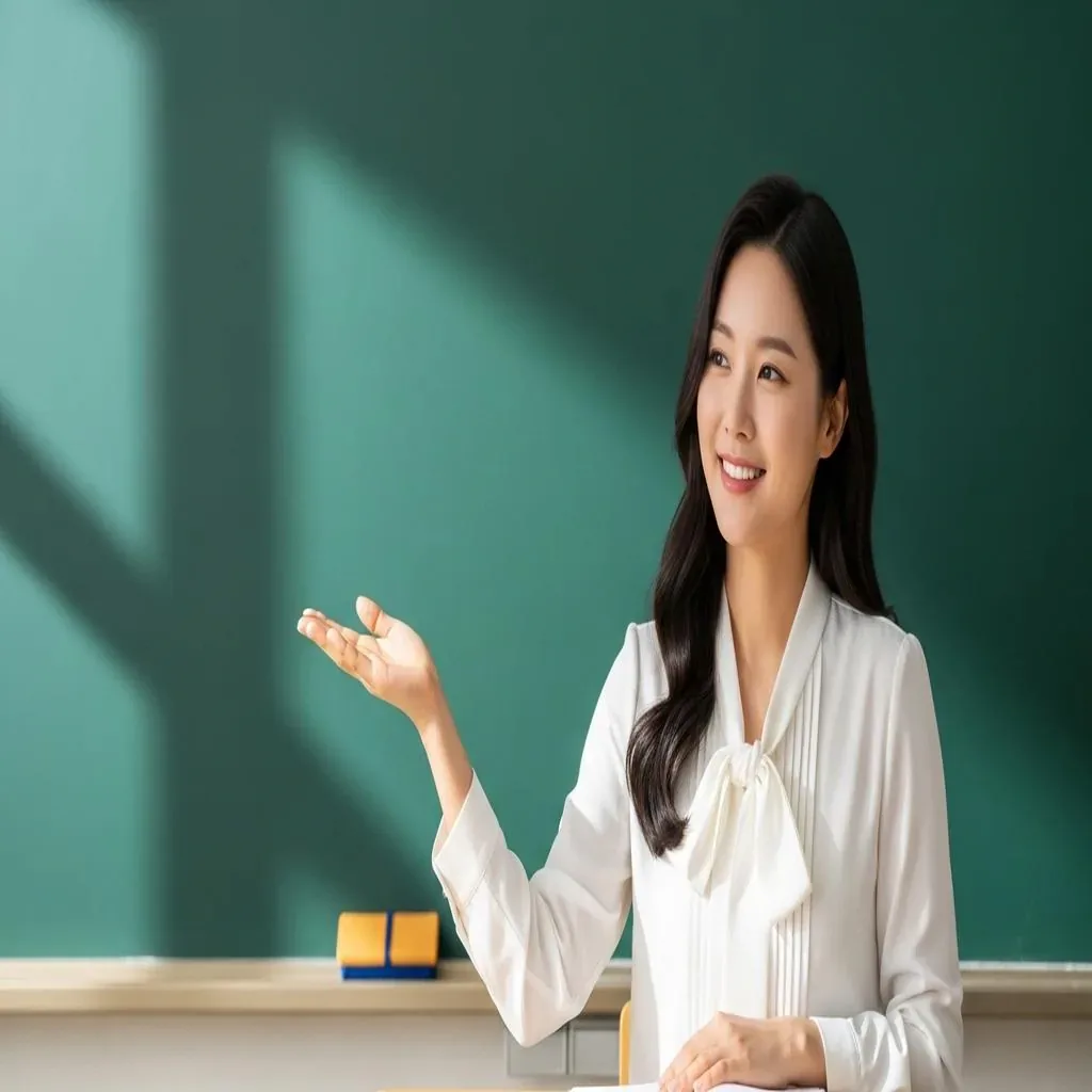 포남동 종합학원