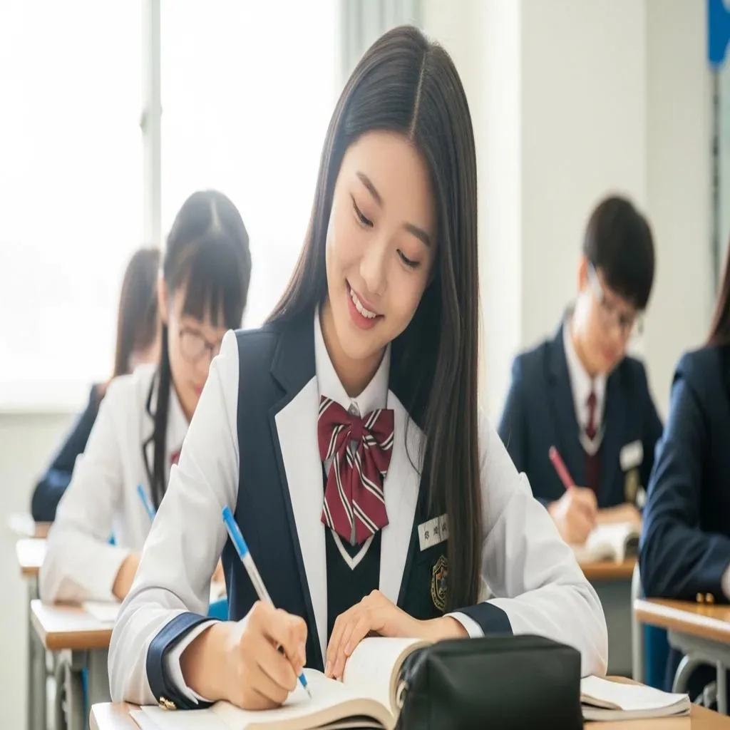 노은동 수능대비학원
