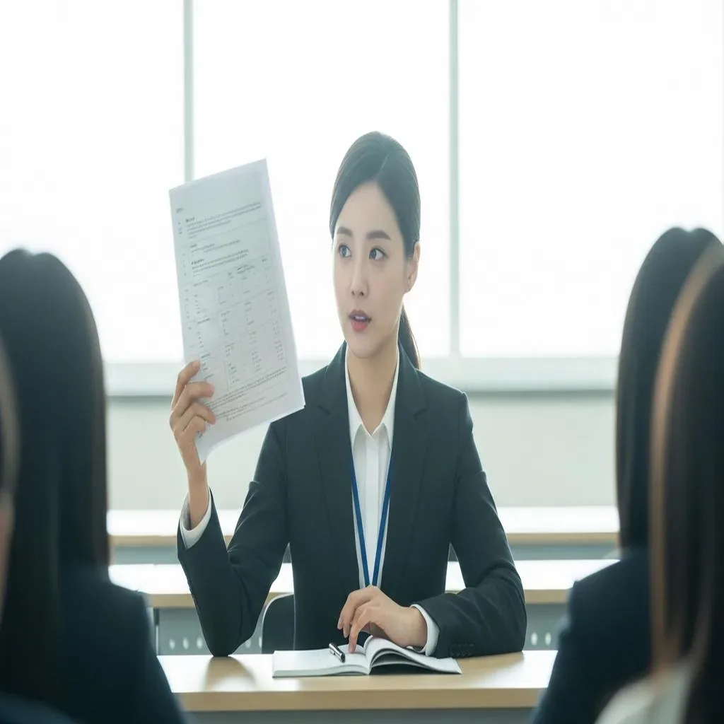 부평 고등학생 수학학원