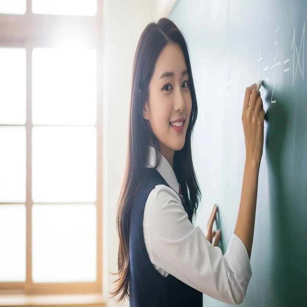 원흥 고등 수학학원