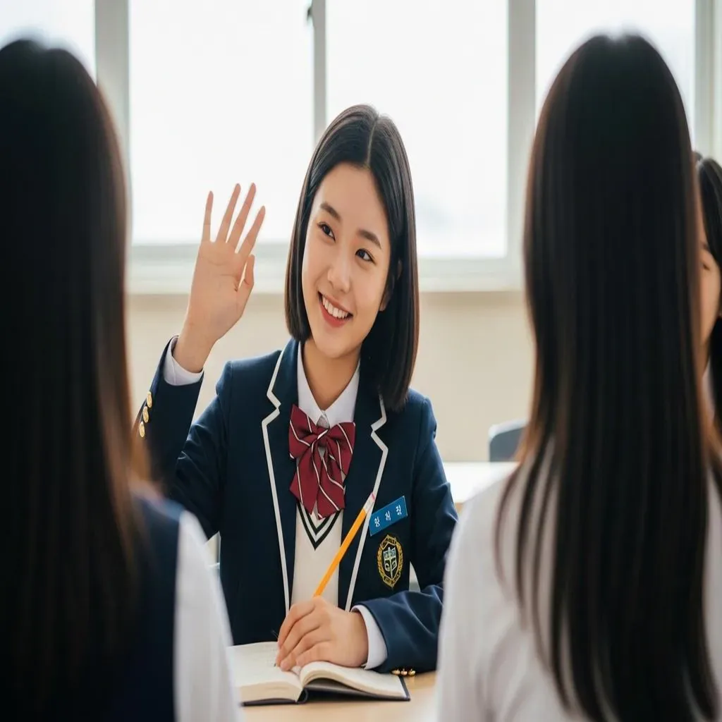 둔산 고1 영어학원
