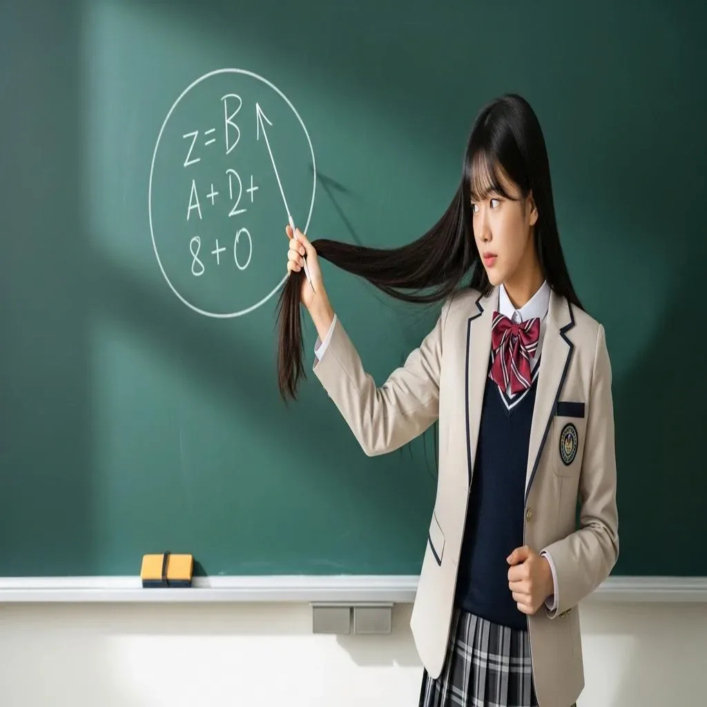 강릉교동 소수정예학원