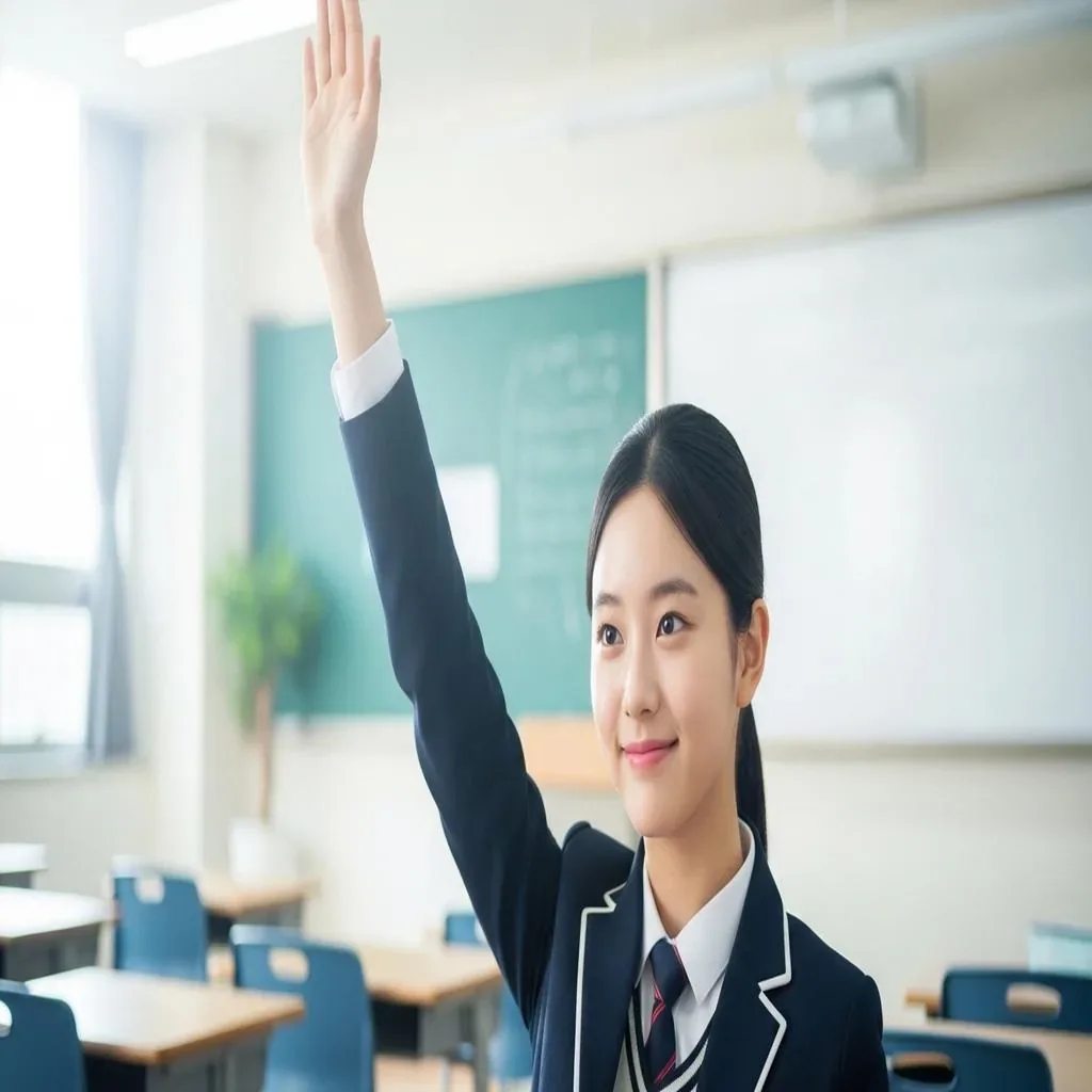 사동 중학생 영어학원