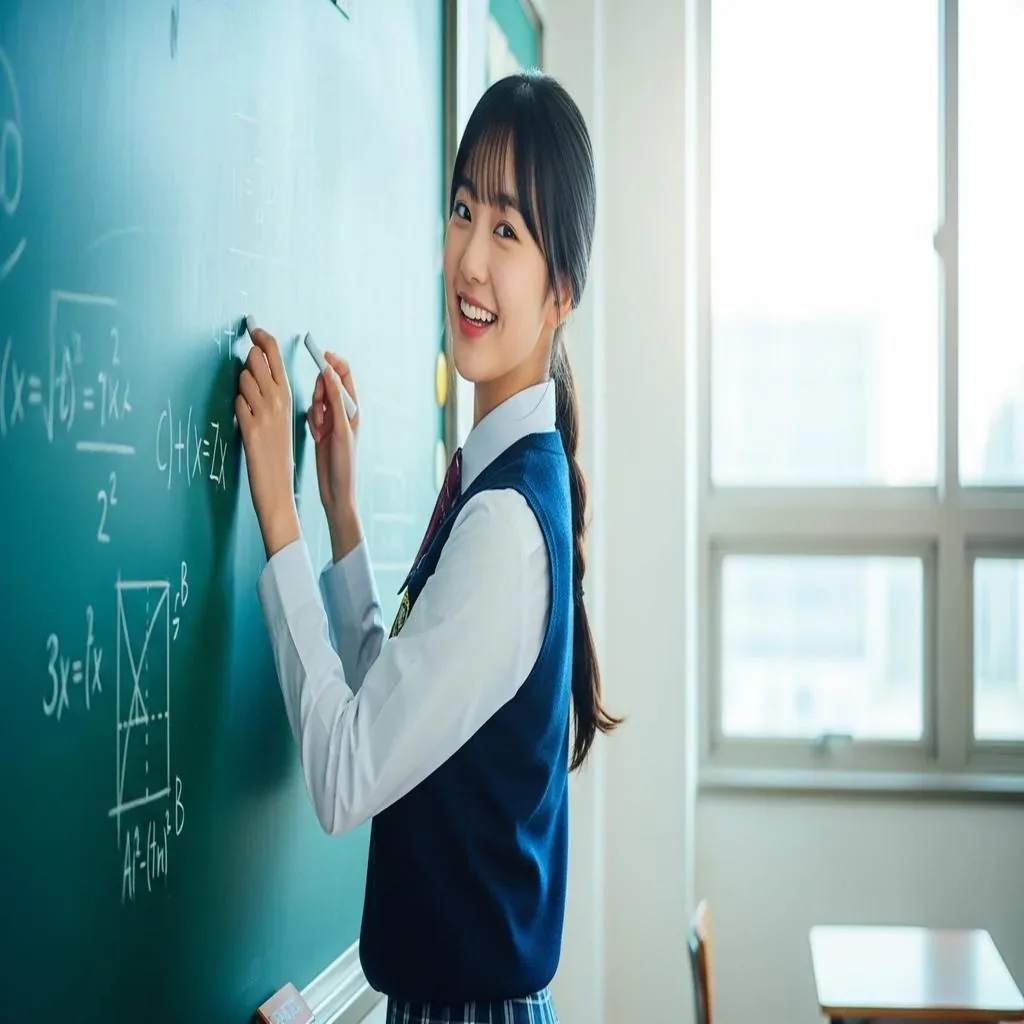 소하동 중등학원