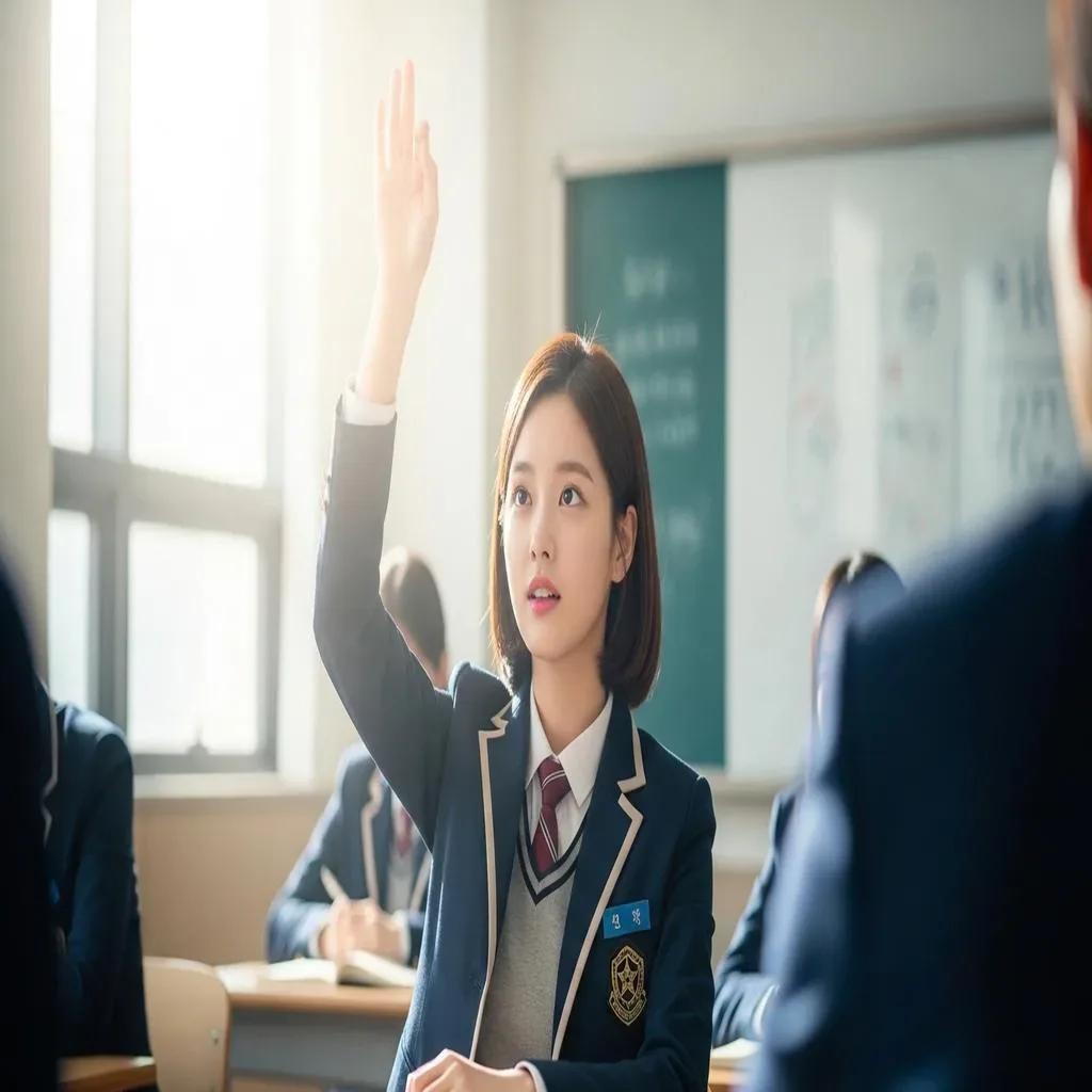 새롬 고등학생 영어학원