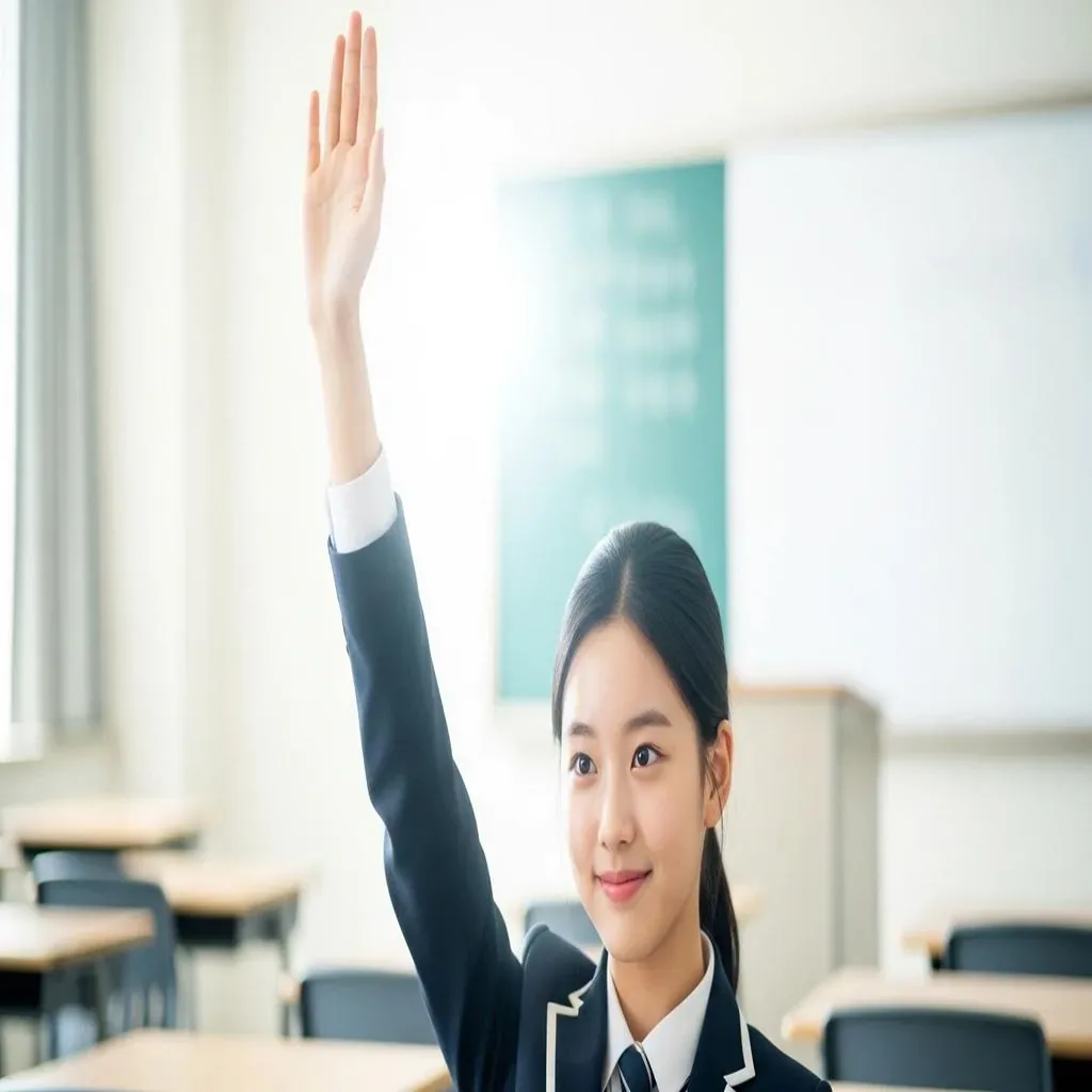 원흥 중등 국영수학원