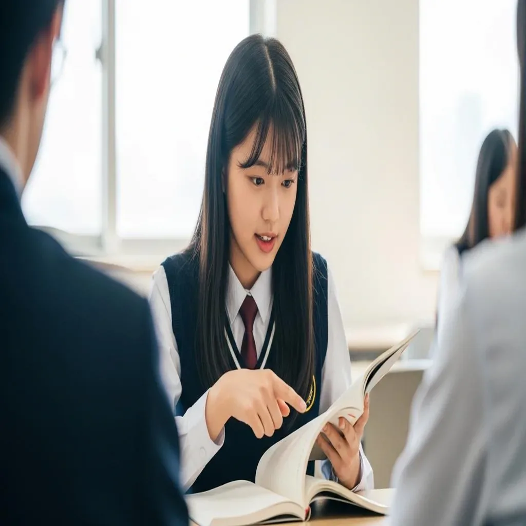 대야동 고2 수학학원