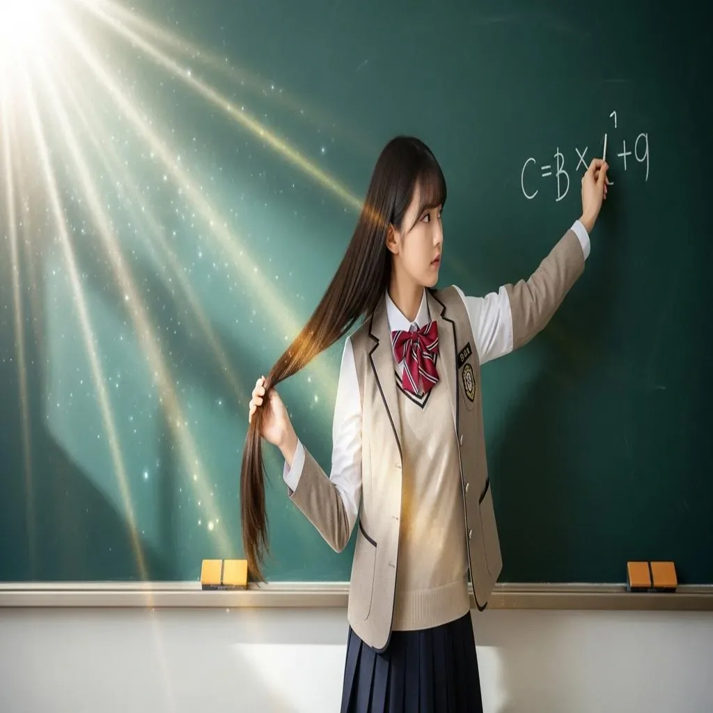 옥길 중학생 수학학원