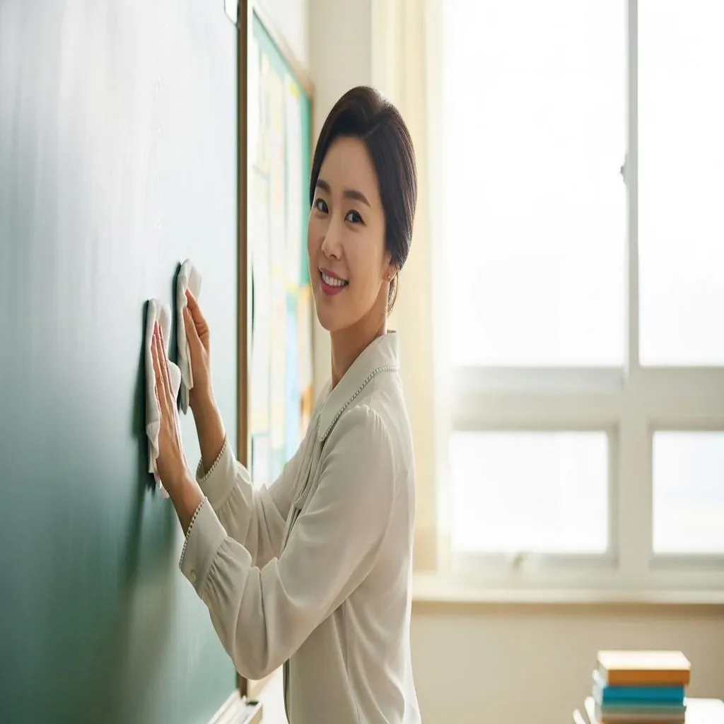 법동 중1 영어학원
