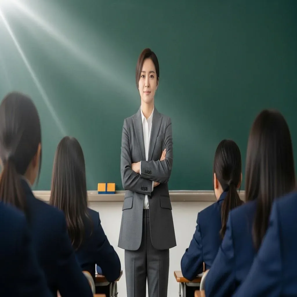 송촌동 중학생 국영수학원