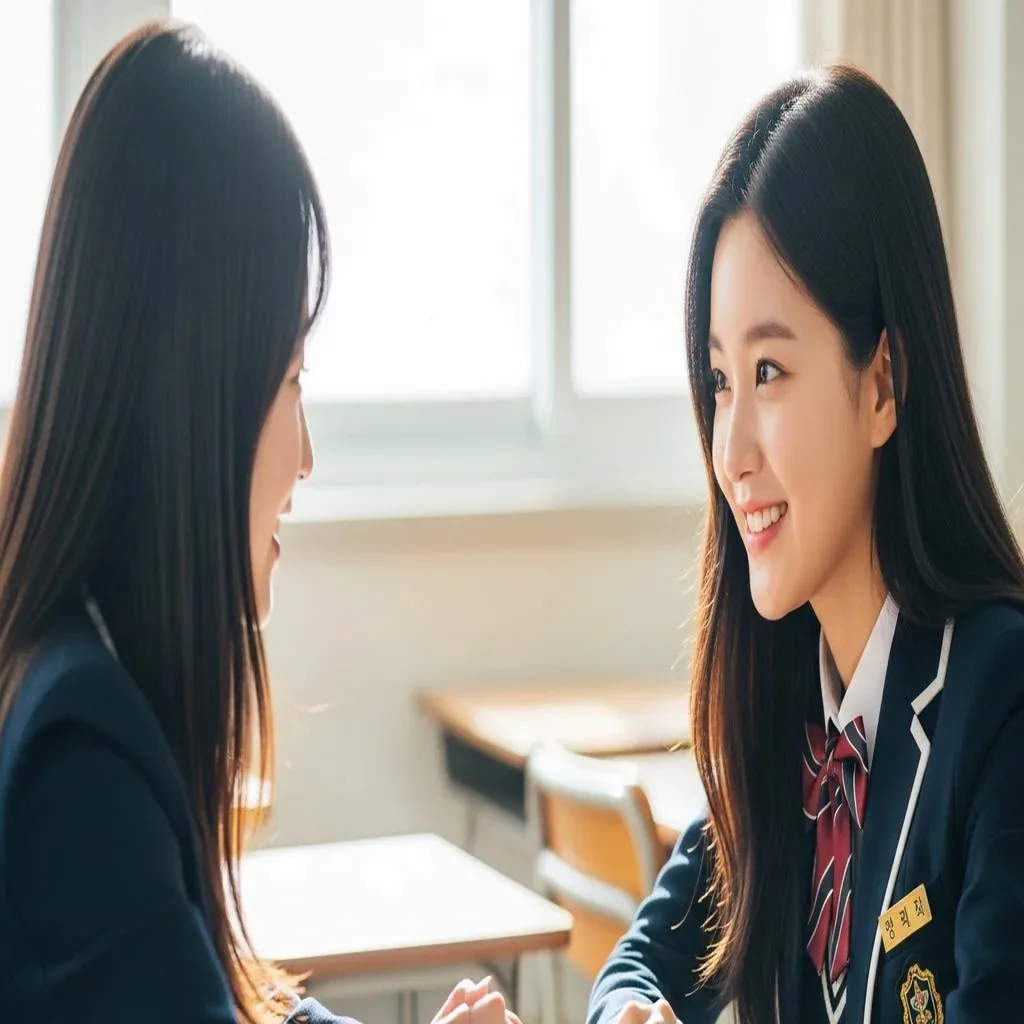남외 초4 수학학원