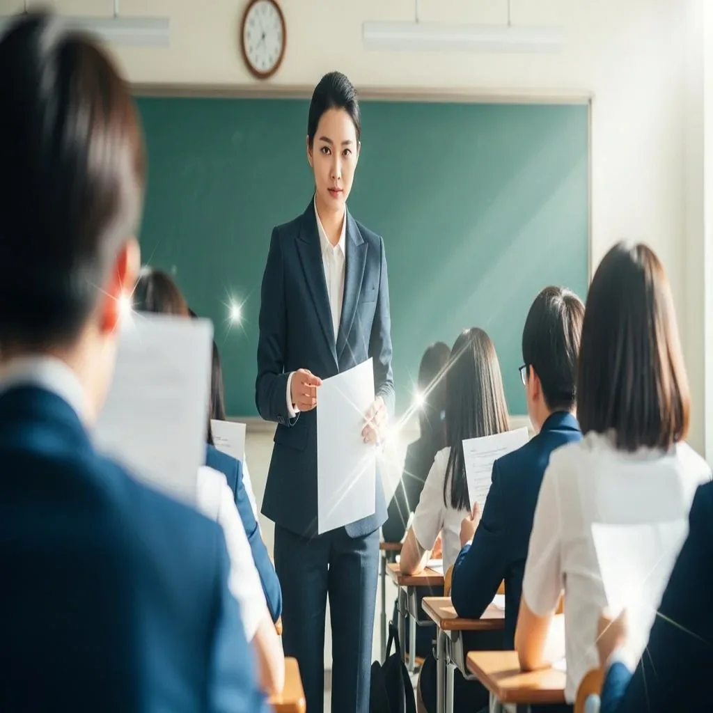부천상동 초등 영어학원