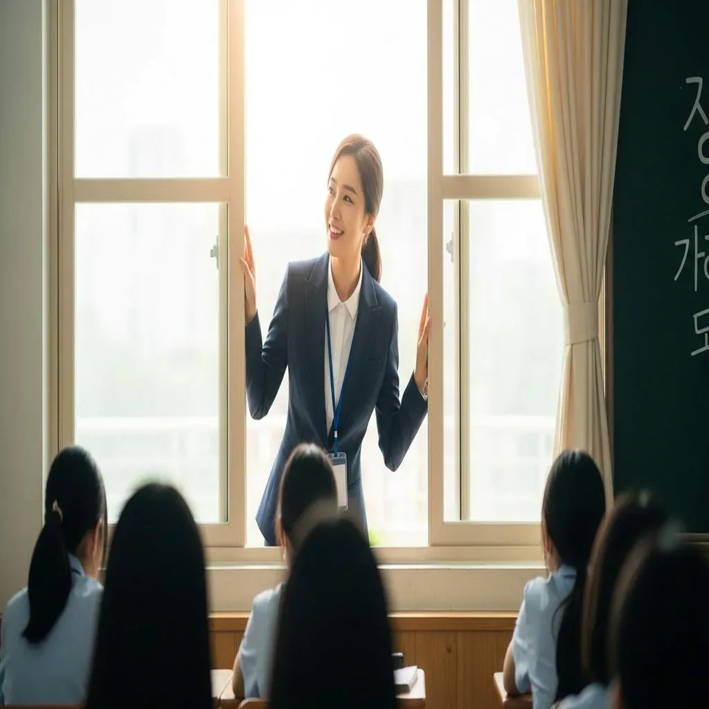향남 초등학생 영수학원