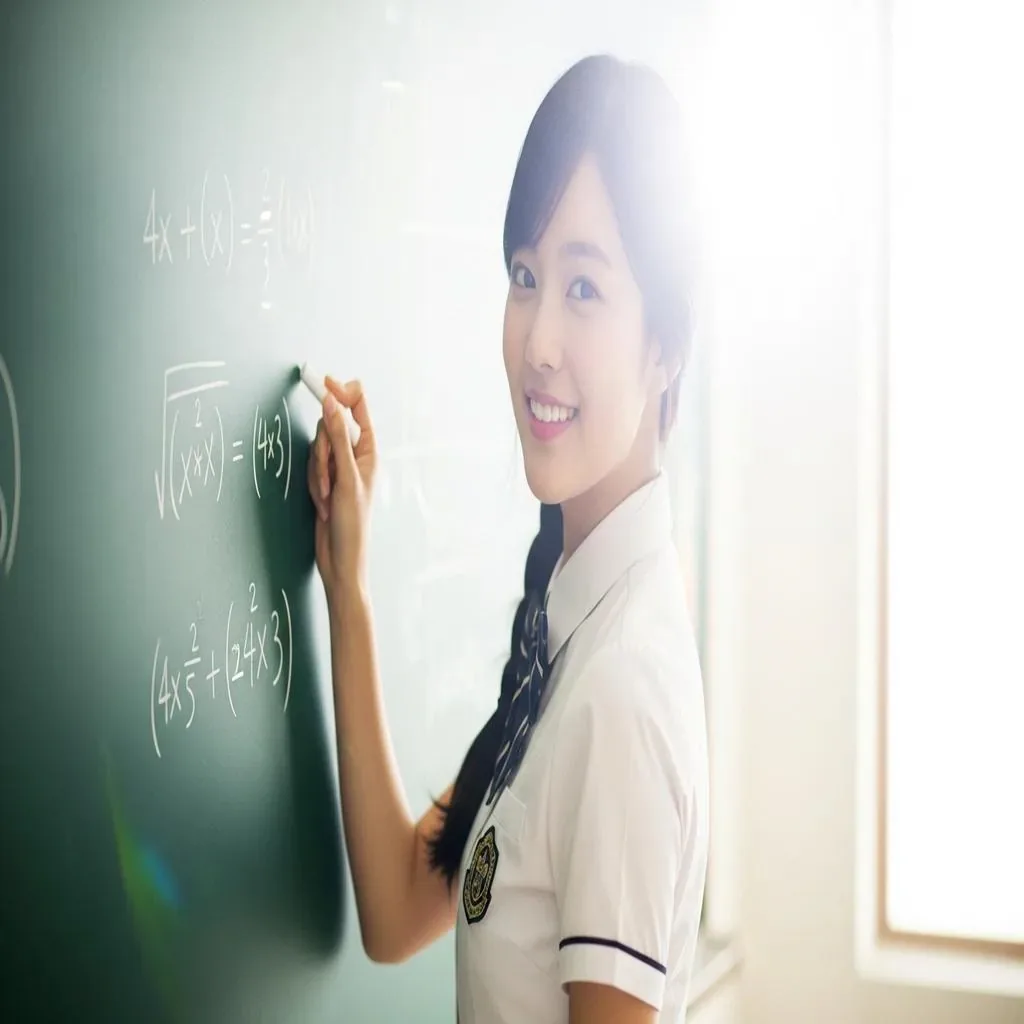 본리동 고등학생 영어학원
