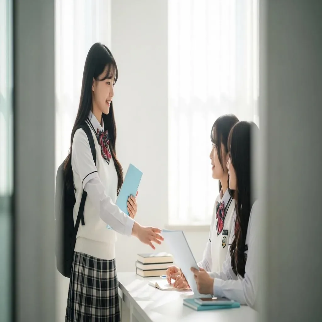 미사동 초등학생 영어학원