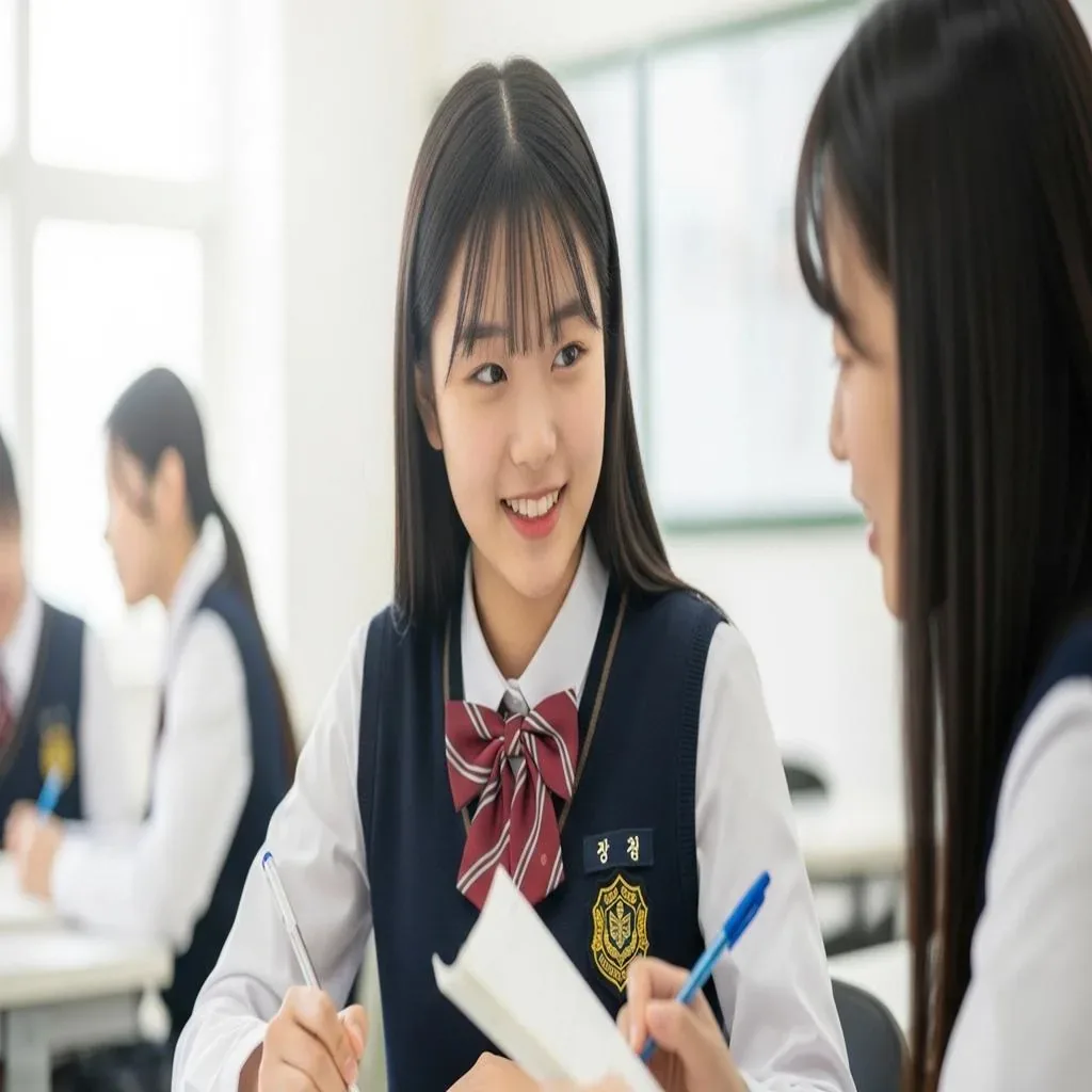 대화동 국어영어학원