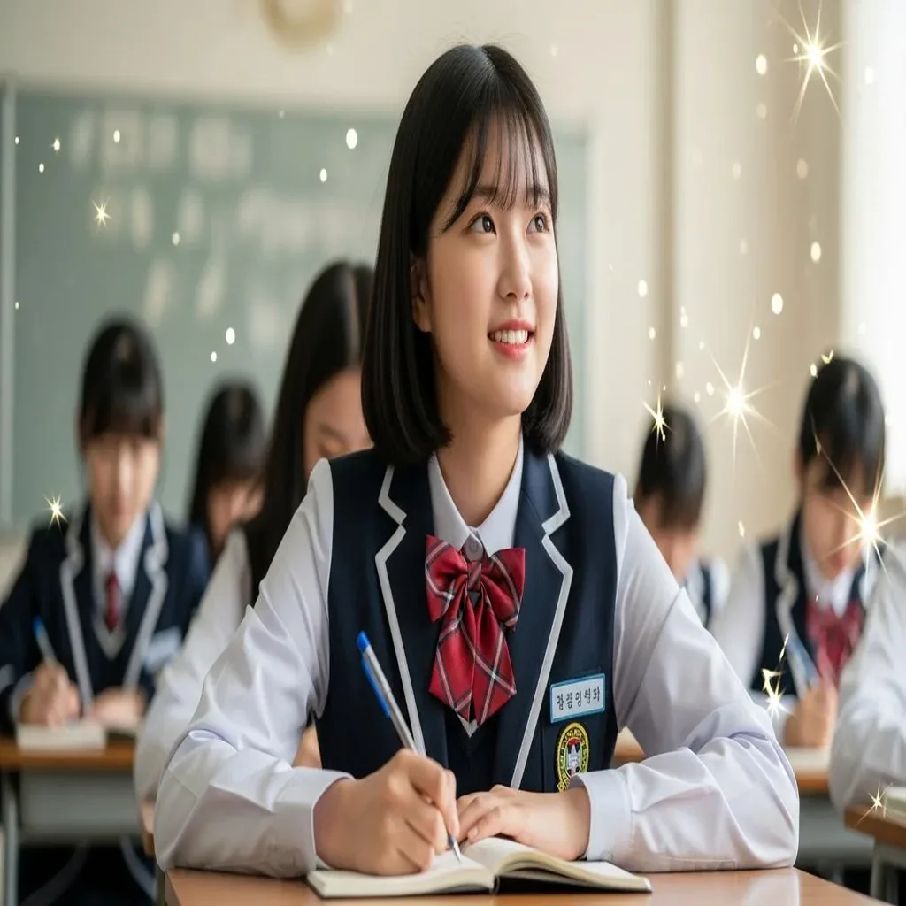 산본동 영어국어학원