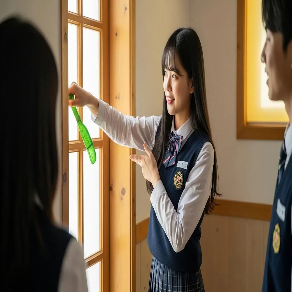 부발읍 영어 내신학원
