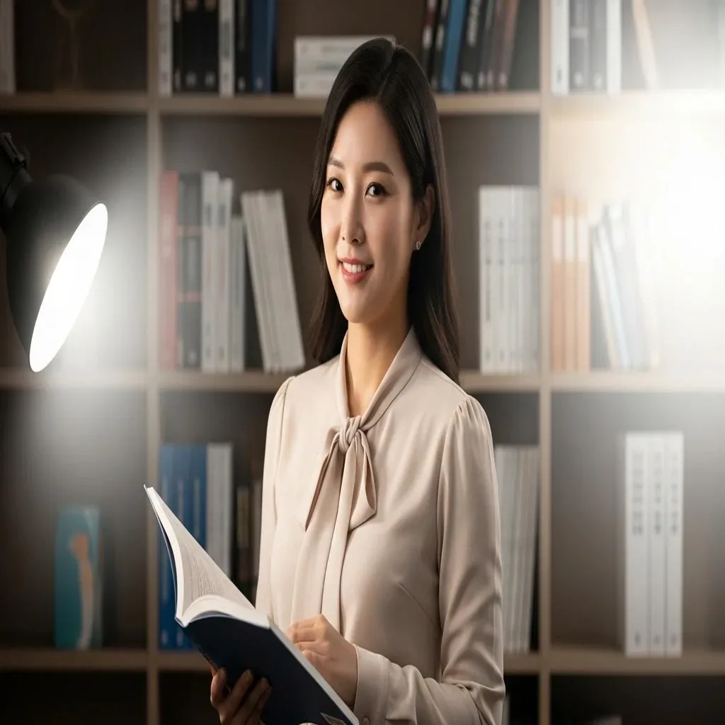 장항동 중등 영수학원