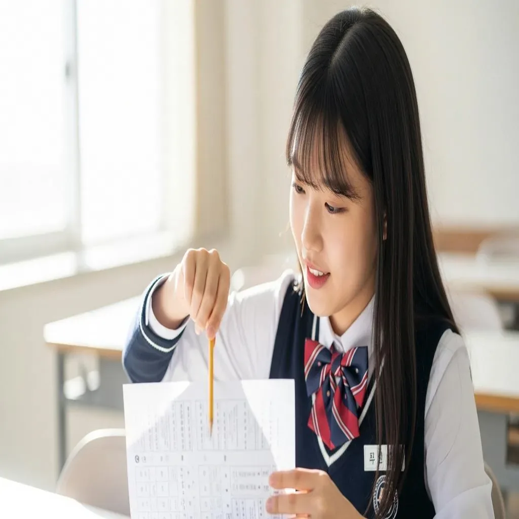 인창동 소수정예학원