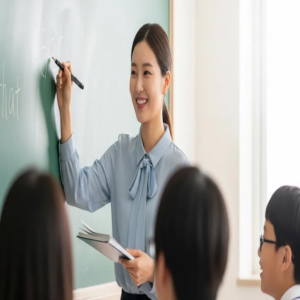 고성동 초등학생학원