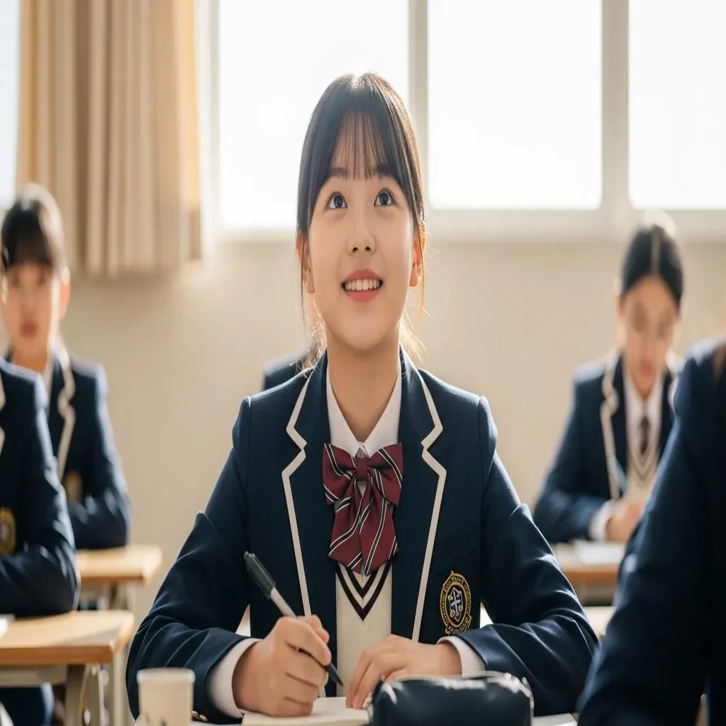 수지 중학생 국영수학원