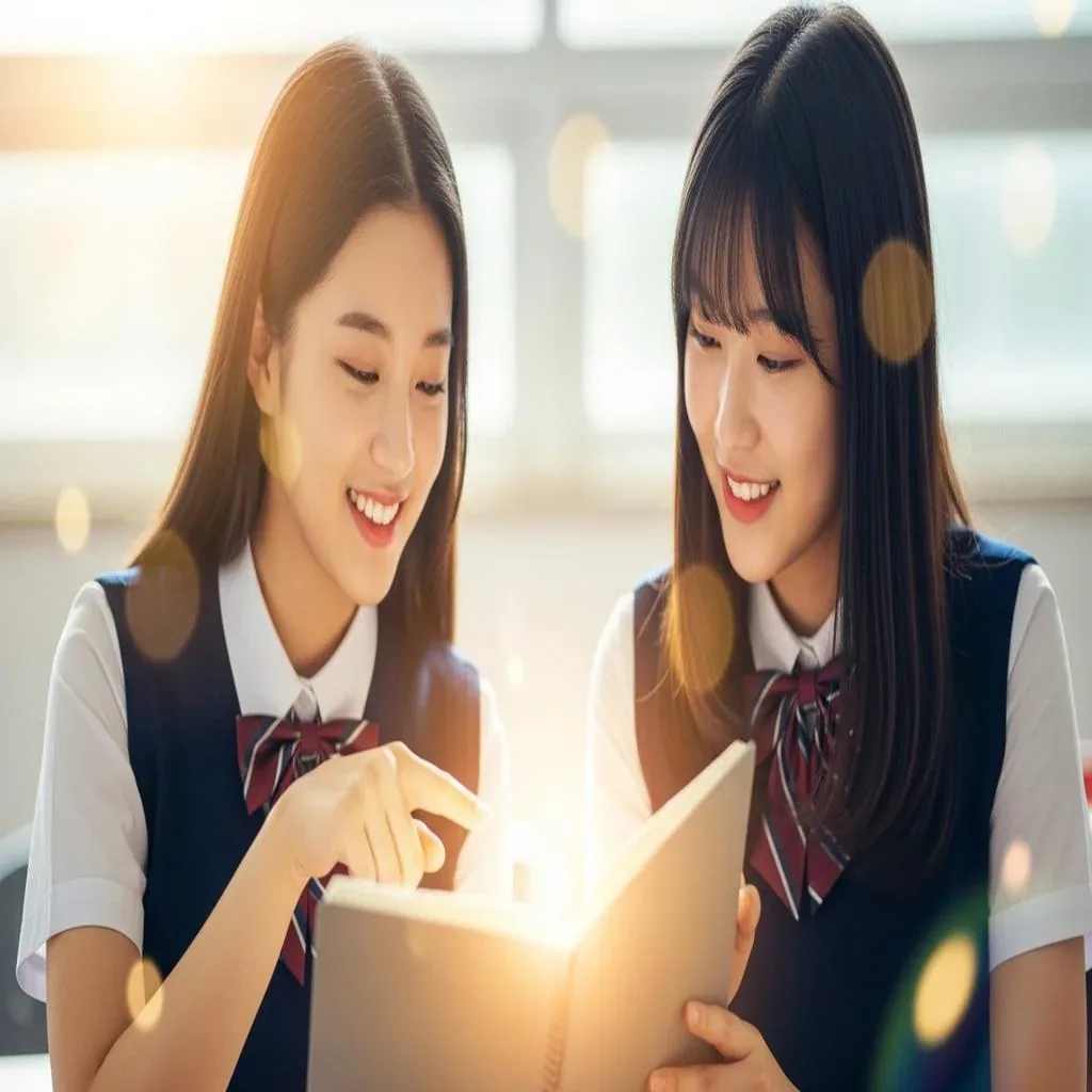 칠성동 고등학생학원