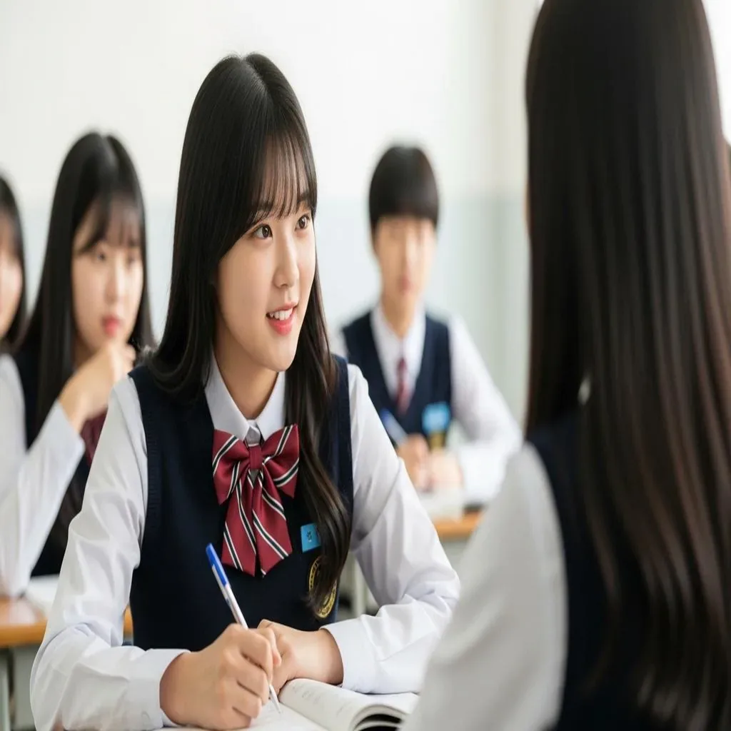 북가좌 국영수과학원
