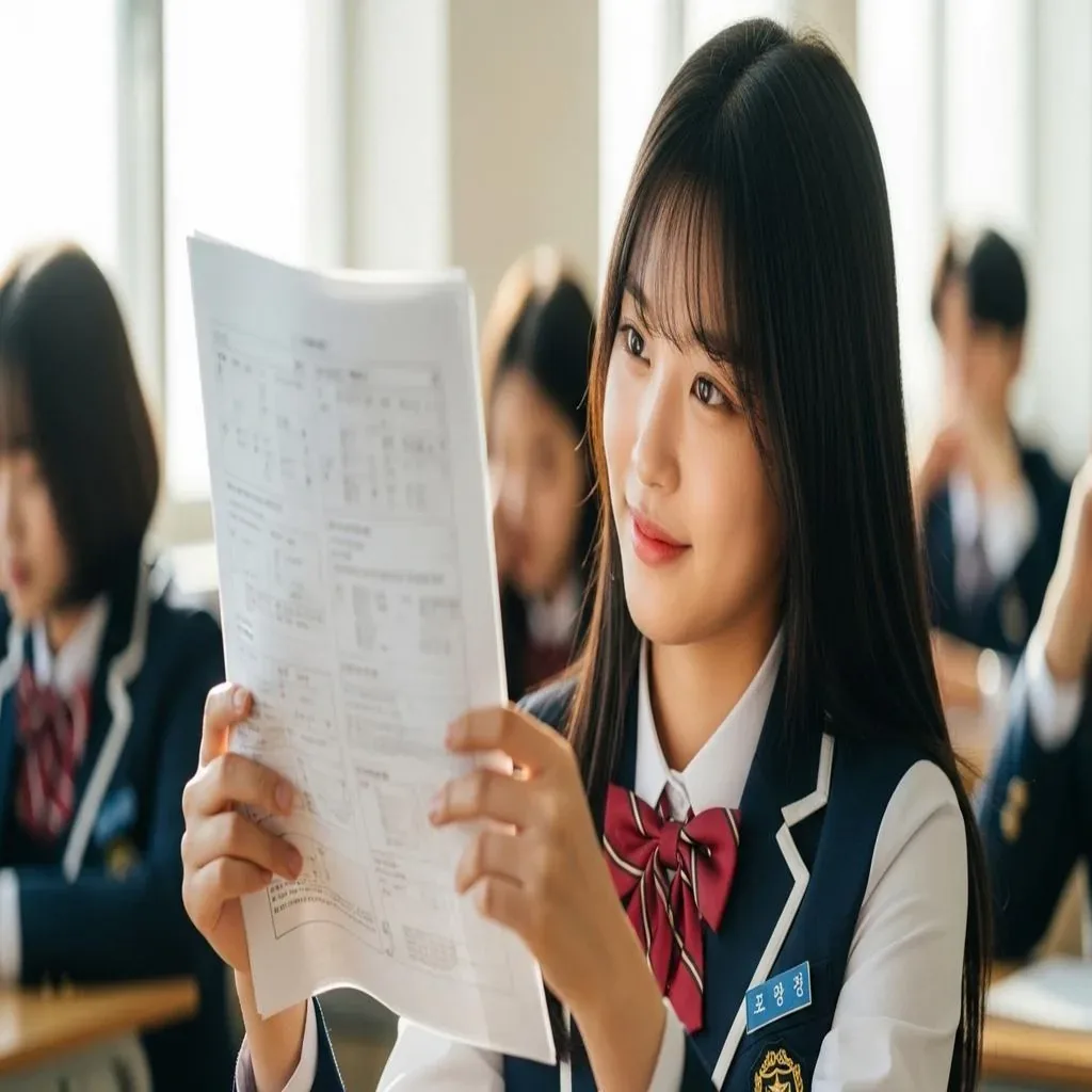 주엽 소수정예학원