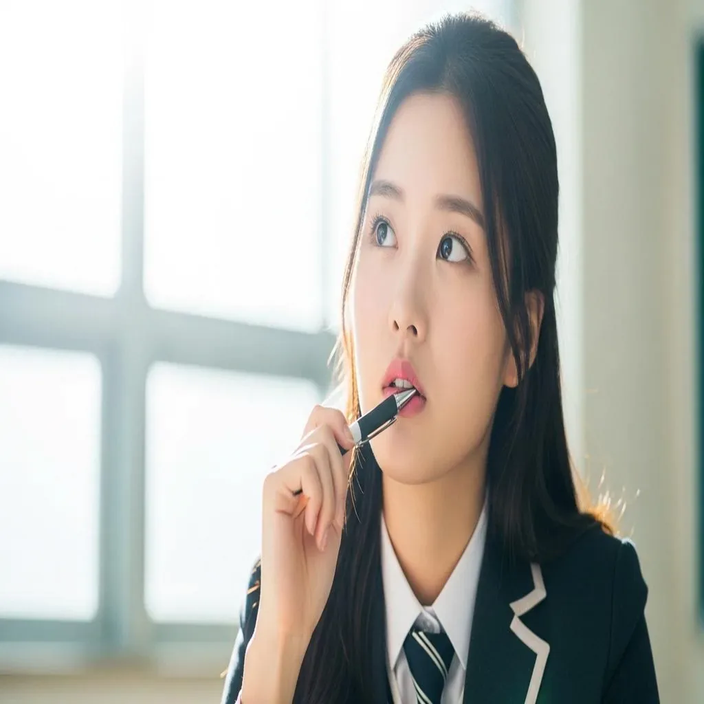 산월동 중등 영어학원