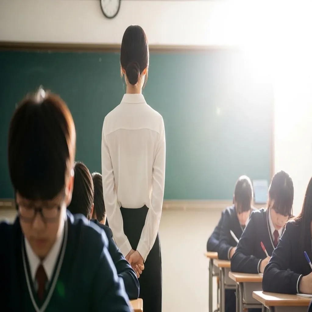 사직 초등학원