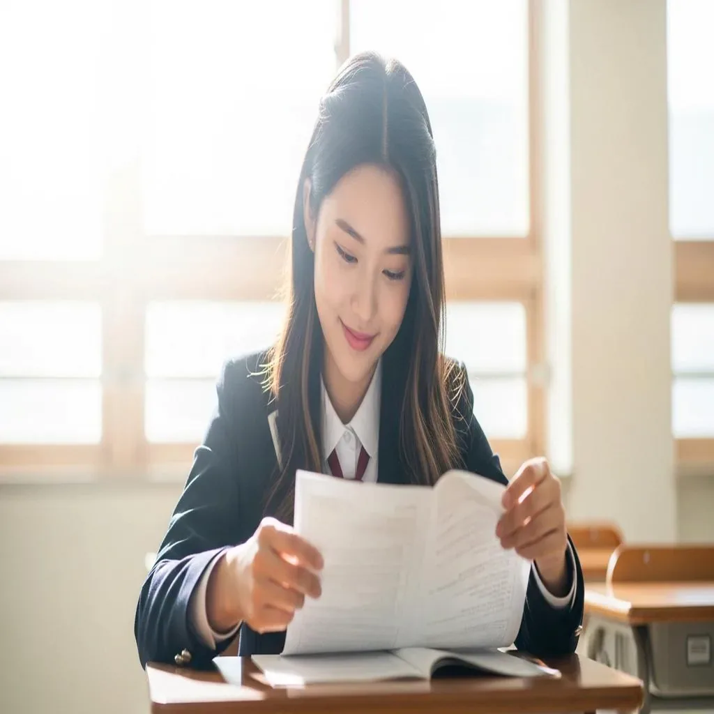 신도림동 단과 수학학원