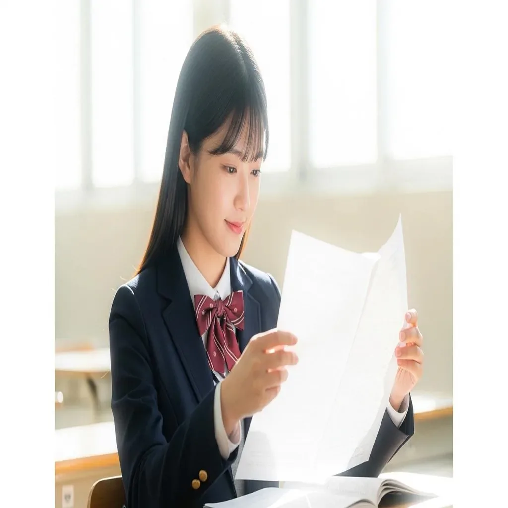 비산 중학생 국영수학원