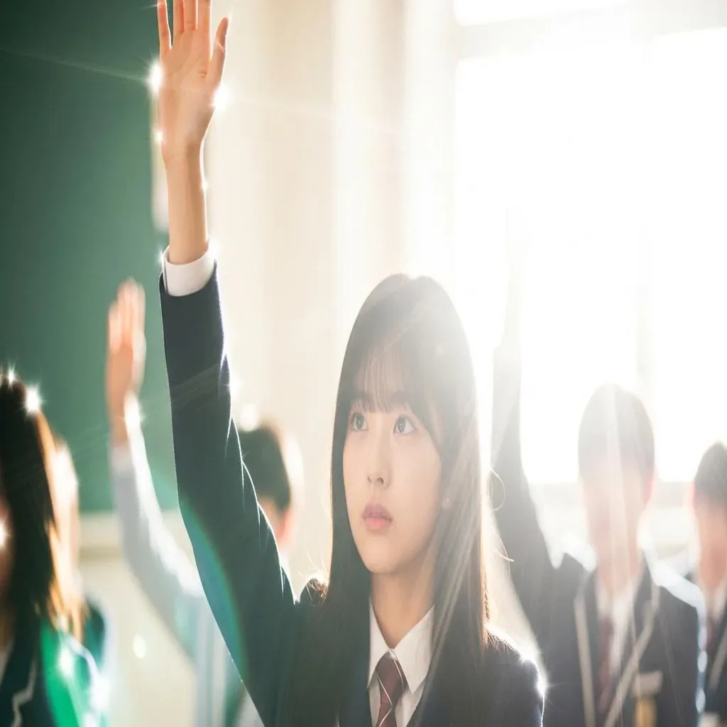 포남동 고등 영어수학학원