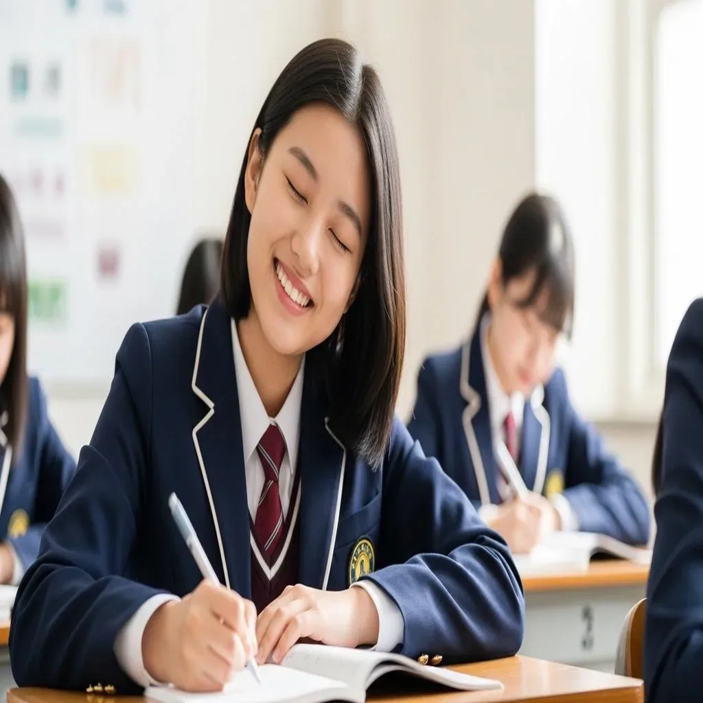산격동 교습소